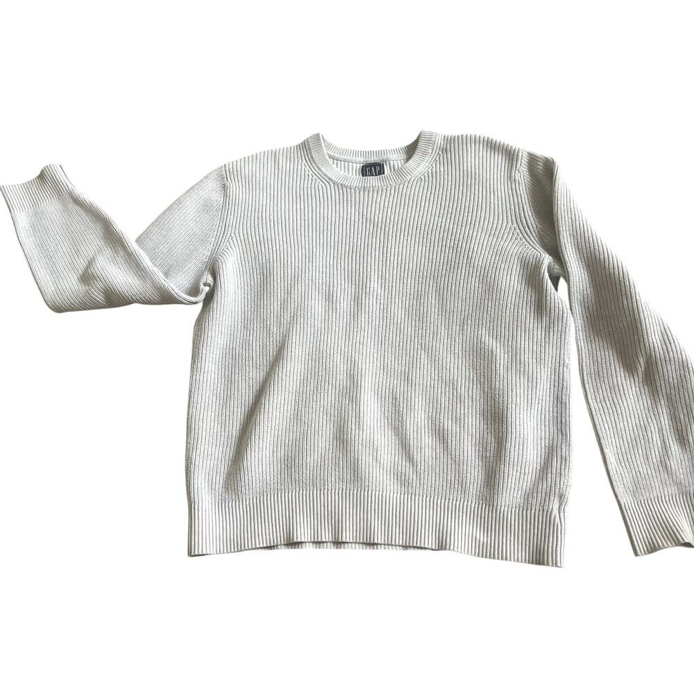 Cozy Women's Gap Sweater - Perfect for Fall!